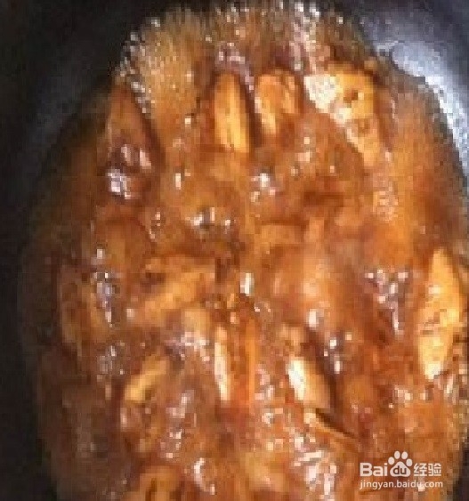 可乐鸡翅的简单做法