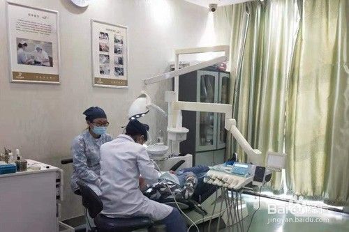 去牙科洗牙多少钱一次 百度经验