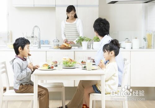 控制用餐速度,减肥其实很简单