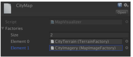 unity使用编辑器生成迷宫地图