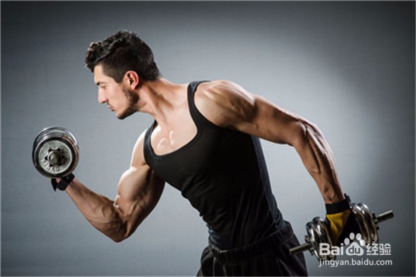 在家怎么锻炼出一身的结实肌肉