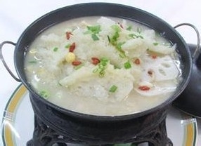 余姚美食攻略