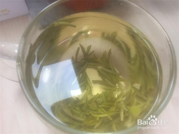 如何才能冲泡好雅安蒙山茶？