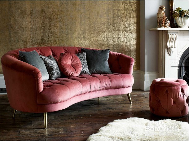 简单四步，教你如何挑选适合你的沙发!