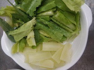保健养生水煮牛肉（苹果腌制版）