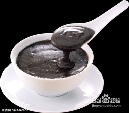 各种糖水的做法