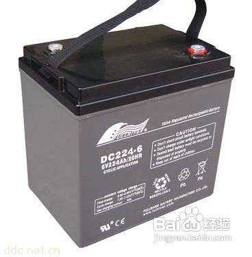 怎样正确保养电动自行车电池