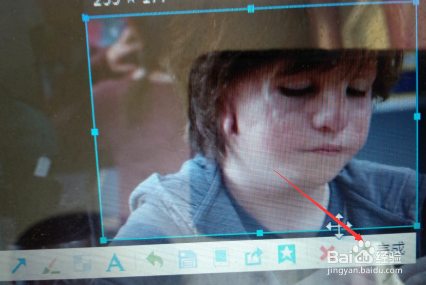 如何在观看视频的时候截图