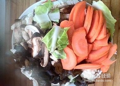 家常菜菜花的营养吃法