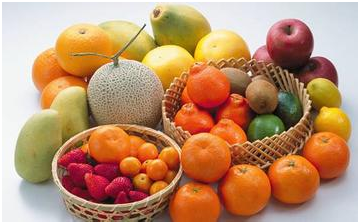 夏季健康养生多用这五招