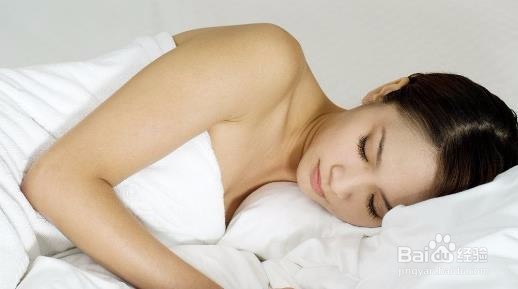 能快速入睡的方法?