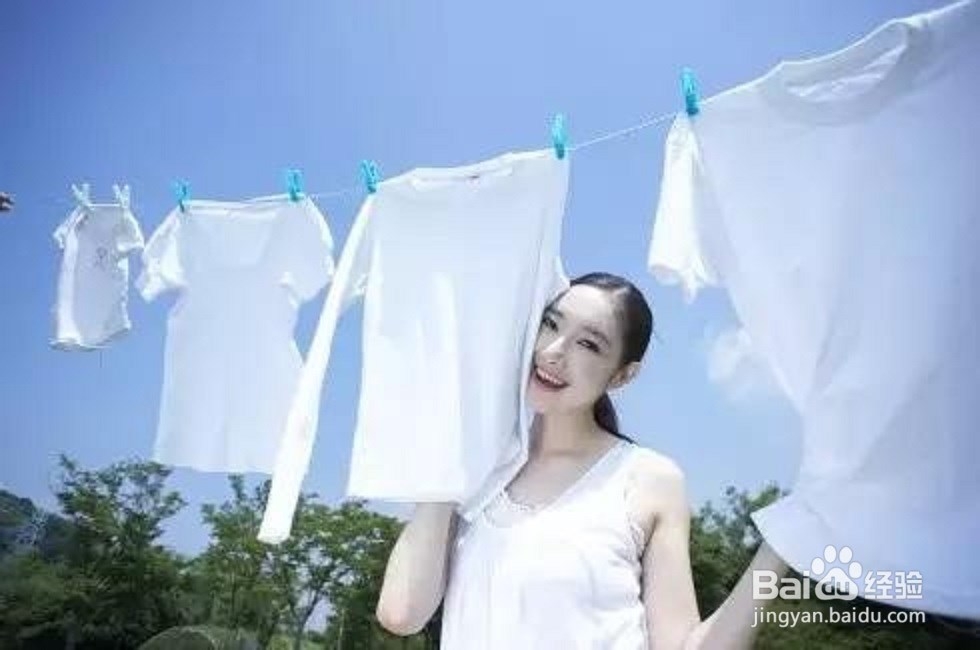 淘米水的强大去污作用