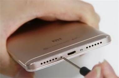 红米note3可以自己更换电池吗