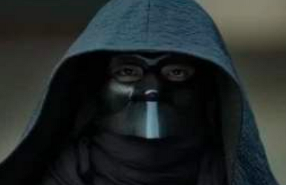 《庆余年》影子大人到底是谁