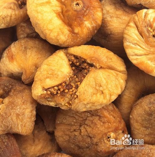 巧吃这七类水果干有益于健康