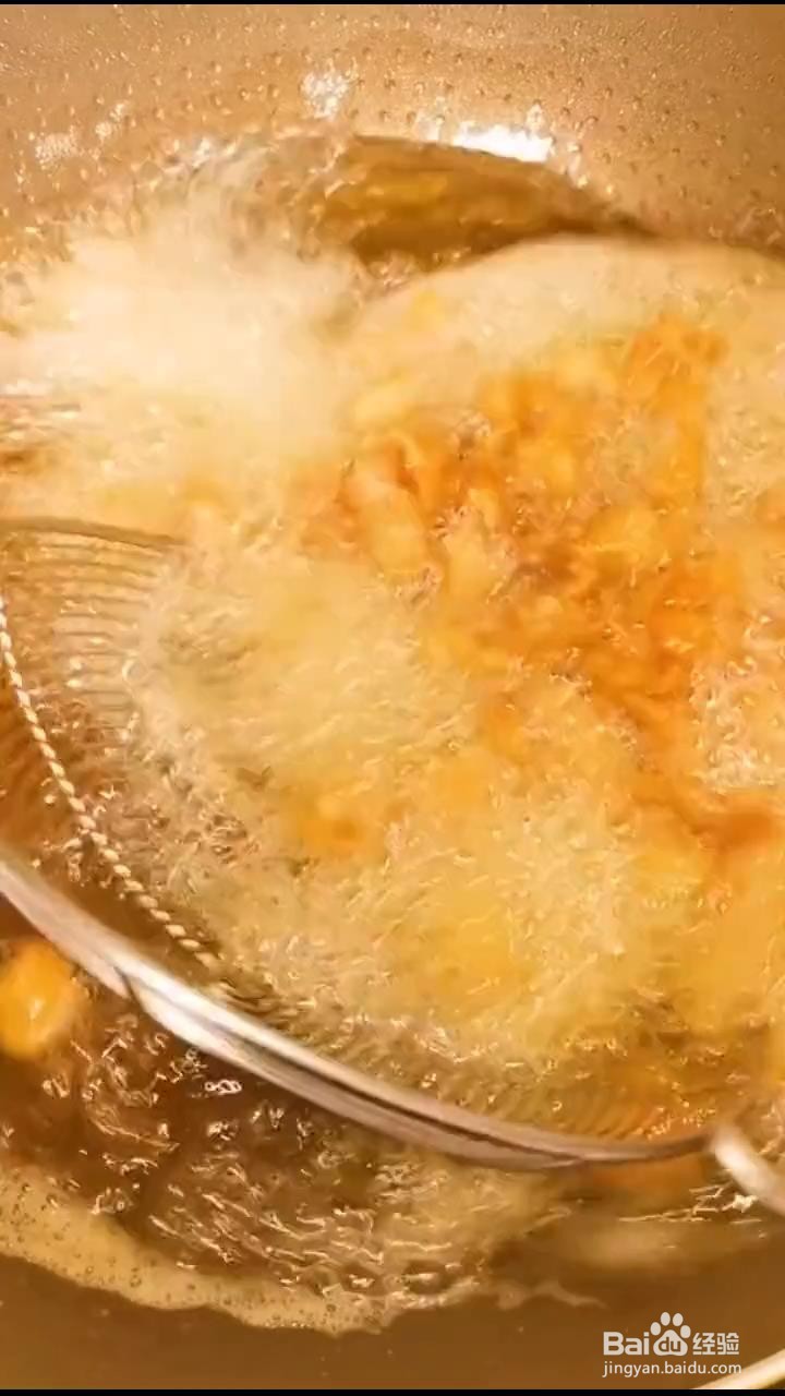 如何制作辣子鸡丁