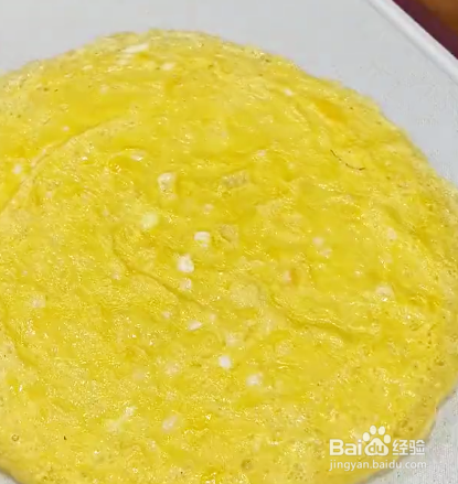 如何做五彩拉皮