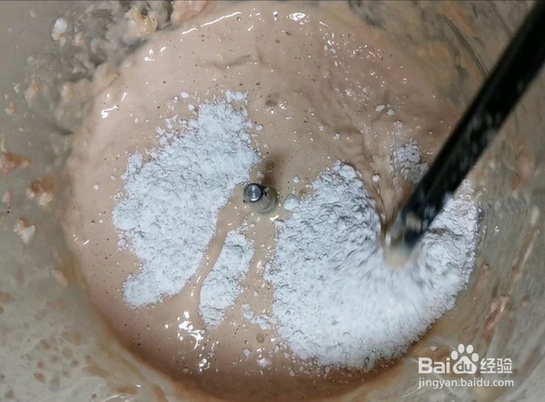 如何烹饪美味健康的鹅肝山药土豆肠