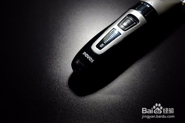 POVOS 奔腾 PW231 电动理发器