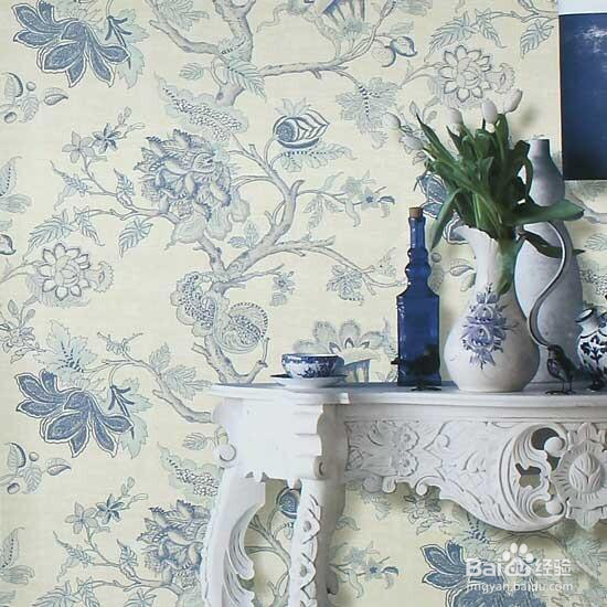 壁纸的施工工艺及区分（培训资料）