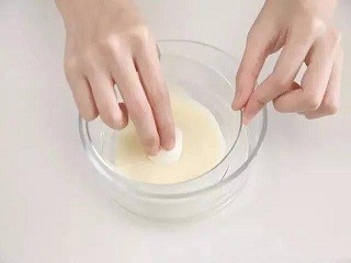 奶牛棉花糖怎么做？