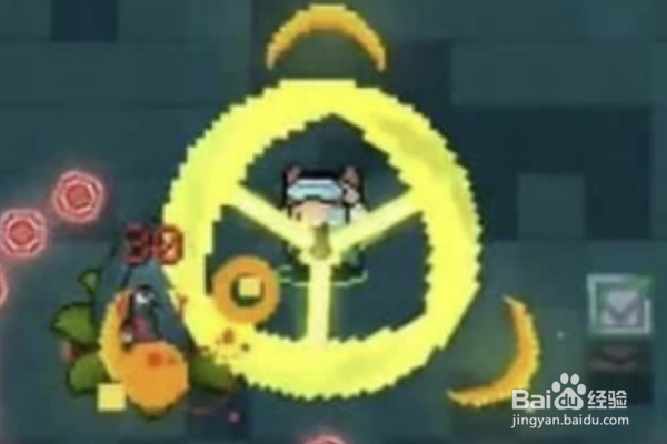 元气骑士光剑土豪金怎么合成