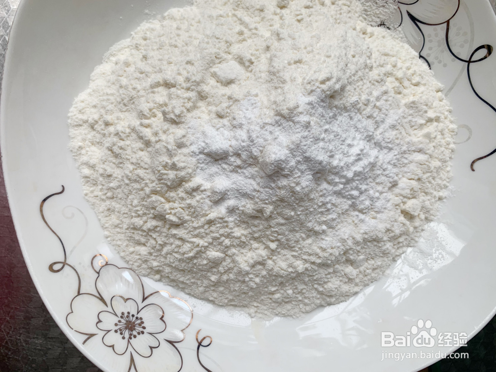 堪比快餐店的薯饼鸡米花的做法