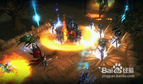 伏魔者非主流玩家如何快乐玩攻略