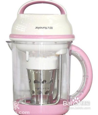 【九阳豆浆机】九阳豆浆机哪款好