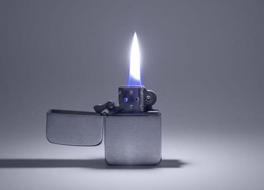 打火机上的火石和棉芯都是干什么用的啊，内胆又是什么啊