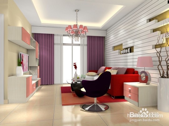 婚房如何设计好