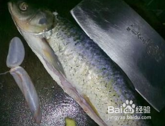 开胃美食酥脆草鱼块