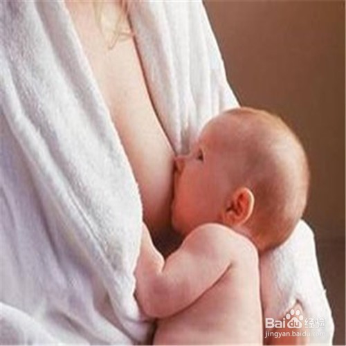 护理喂养新生婴儿的注意事项