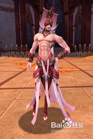 25人英雄荻花牡丹攻略