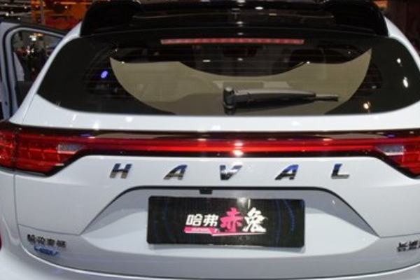 哈佛赤兔和h6哪个好