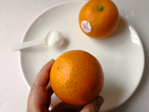 橙皮可以和红枣一起泡茶喝吗