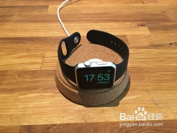 DIY Apple Watch充电座(IKEA Hack)