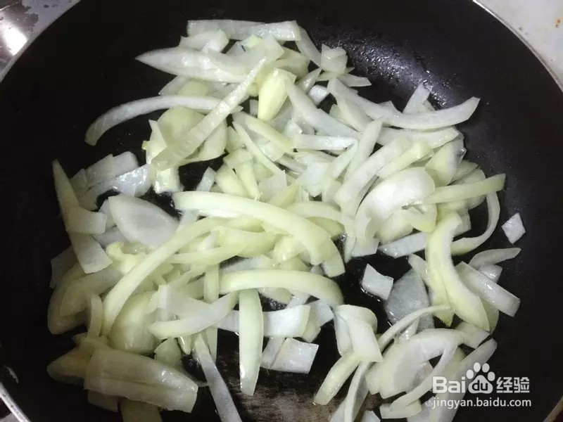 如何做香辣咖喱虾