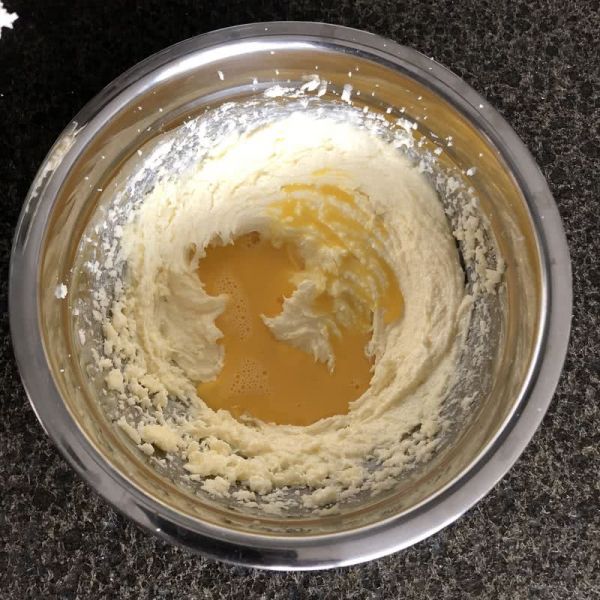 原味小纸杯蛋糕