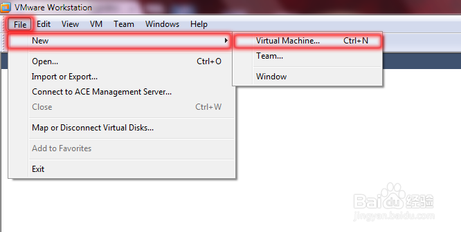 虚拟机安装Linux系统fedora
