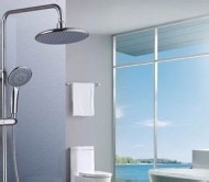 如何选购性价比高的淋浴花洒