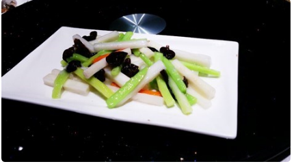 山药与白萝卜能同时吃吗