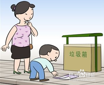 家长该怎样给孩子做好榜样？