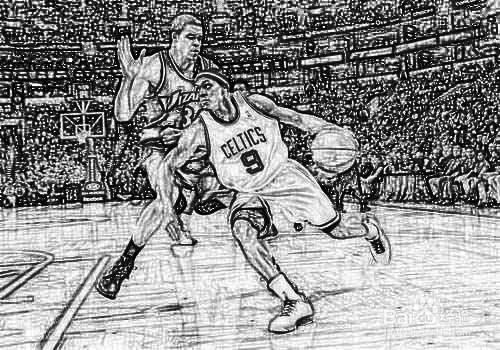 篮球规则有哪些之违例？(五）