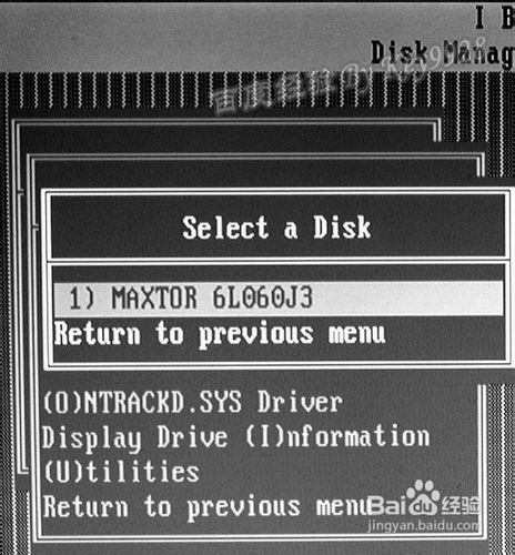 笔记本硬盘坏了后怎么修复