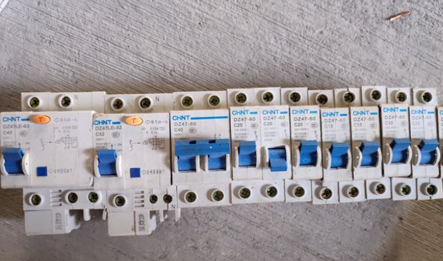 家用空开如何选择