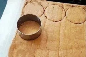 小熊猫慕斯怎么做?