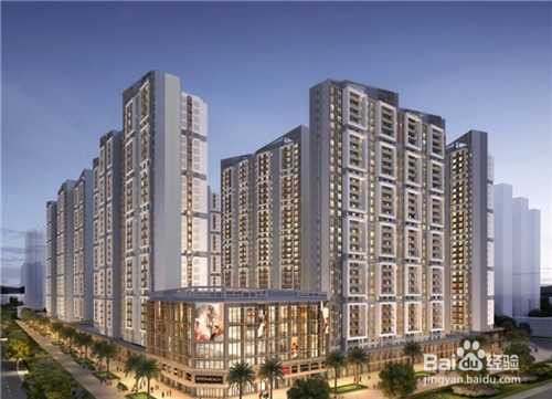 要从哪些角度去看房?