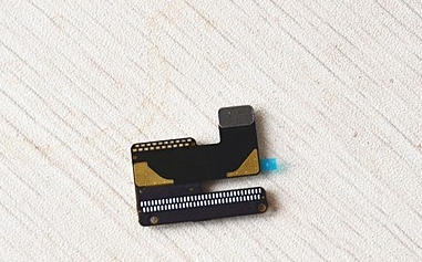 ipad2前面的屏坏了怎么办