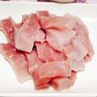 轻松制作香酥肉松